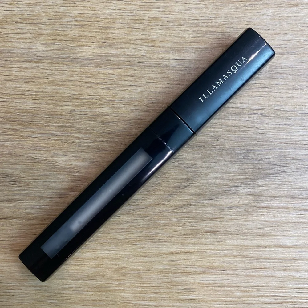 Illamasqua | Loaded Lip Polish | Glaze‎ Clear